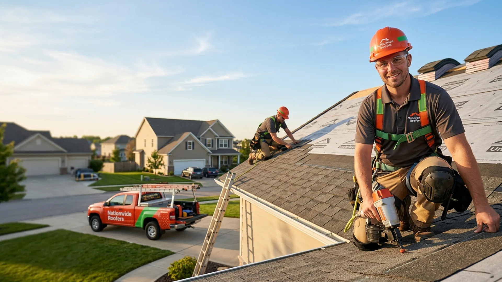 Experienced Roof Installation Mineola, NY Nearby